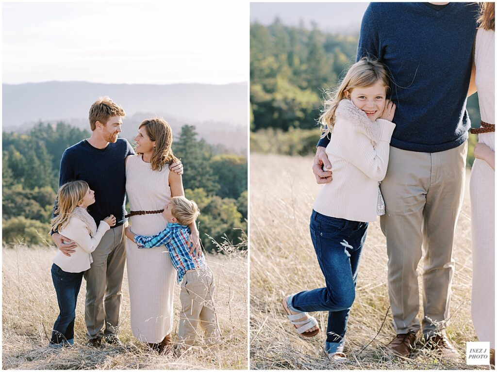 norcal area family session photographer