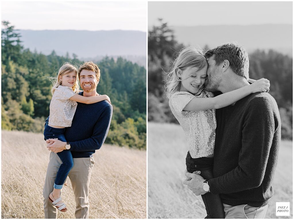 sf bay area family session photographer