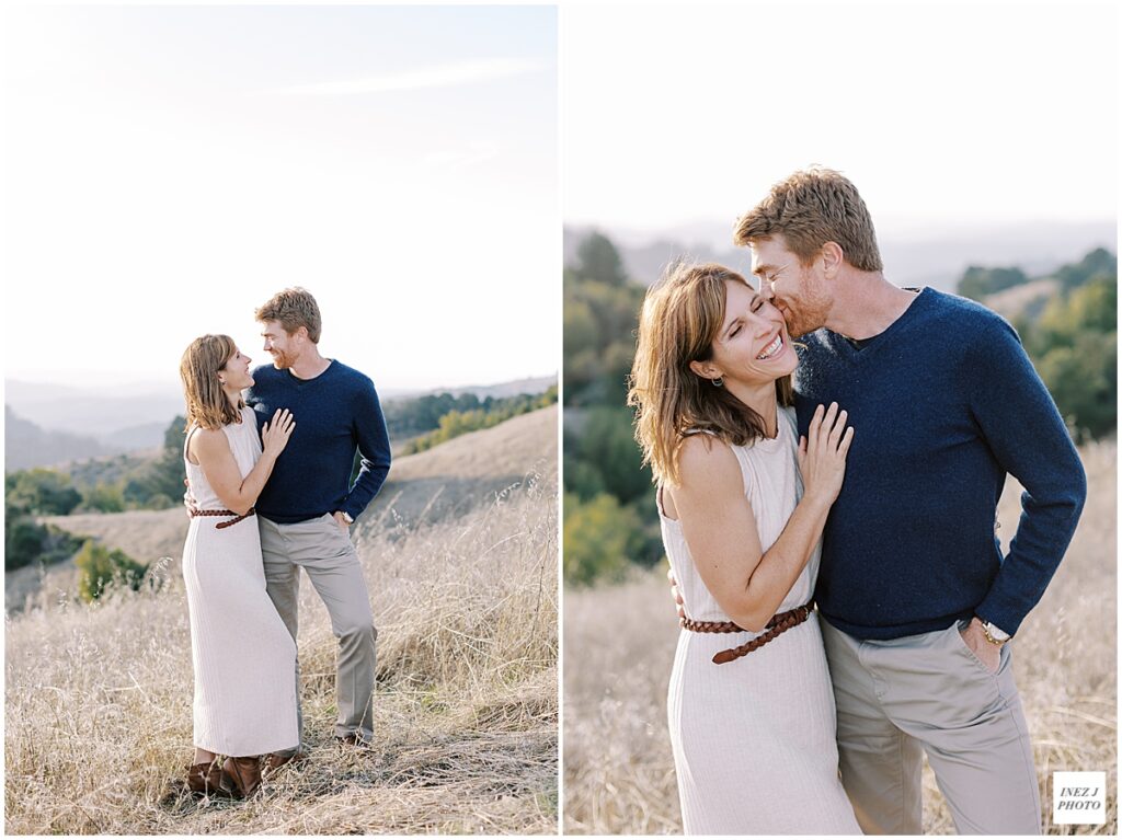 bay area family session photographer