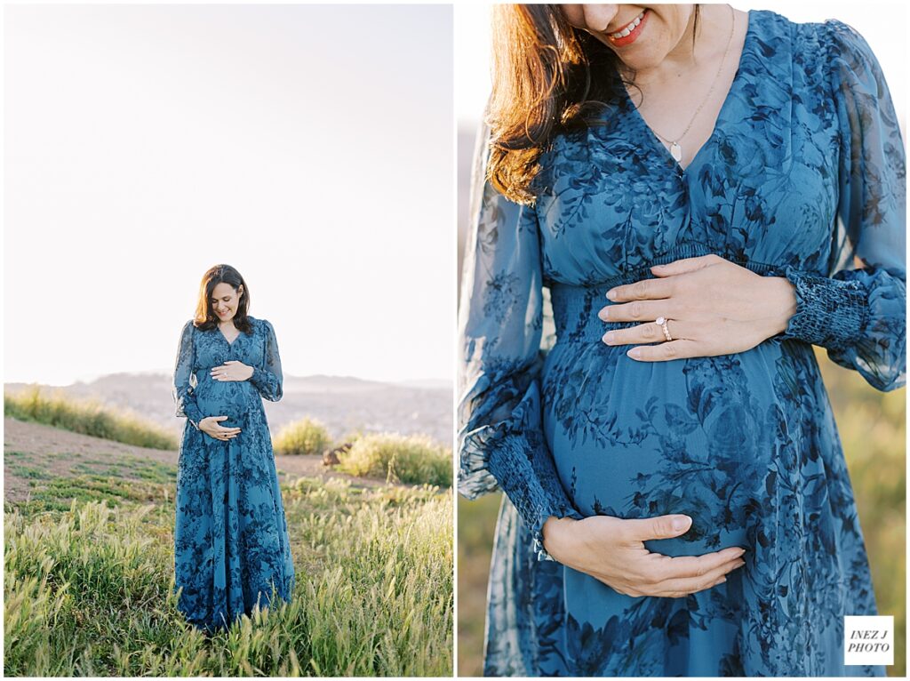 San Francisco maternity photographer