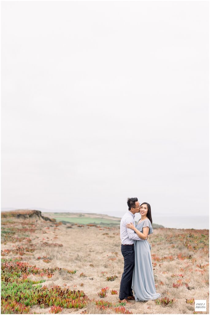 San Francisco Engagement Session