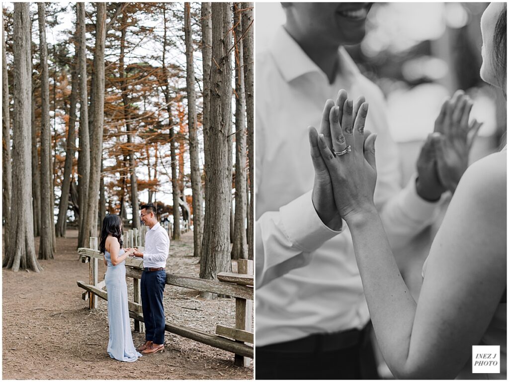 Bay Area Engagement Session