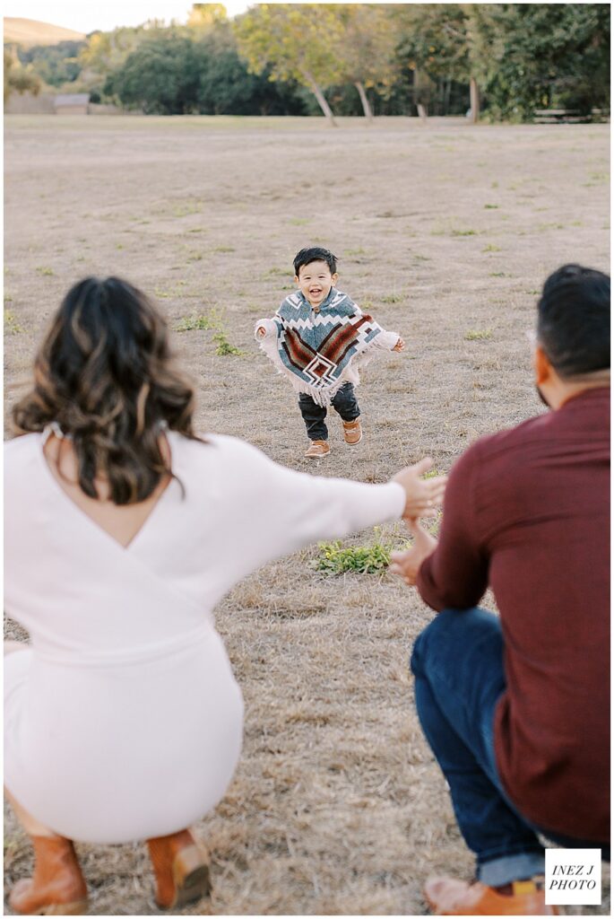 garin park family session