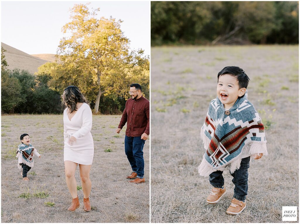 east bay family photographer