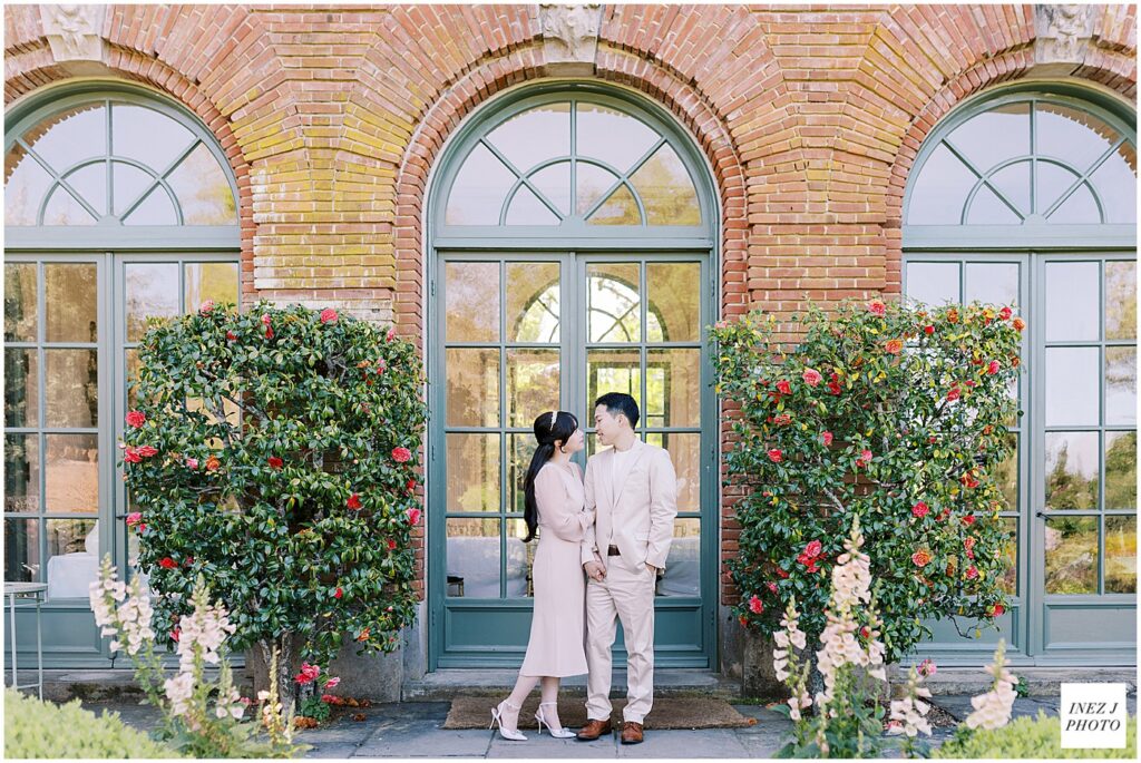 IJP Filoli wedding photographer