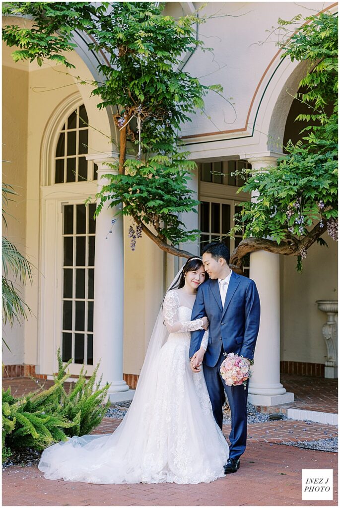 IJP Montalvo wedding photographer