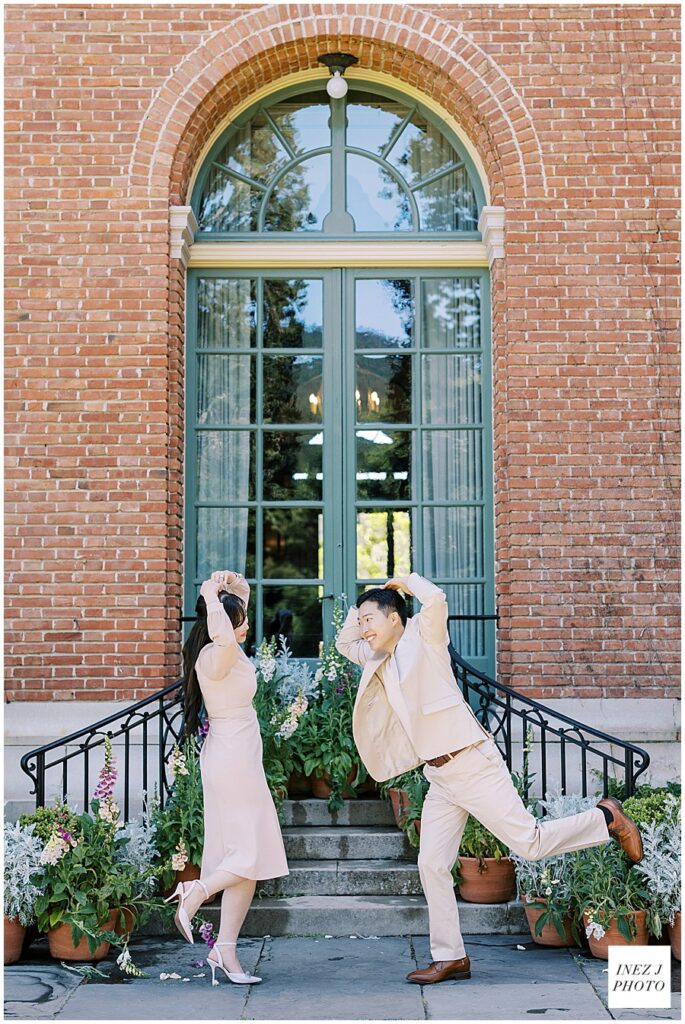 IJP Montalvo wedding photographer