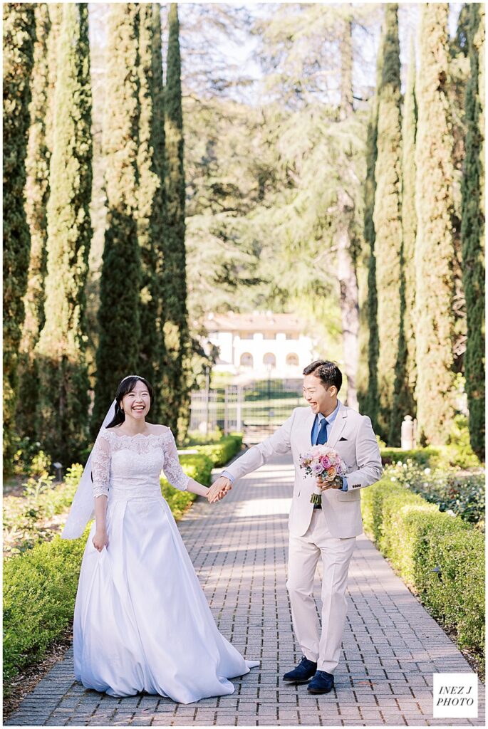 IJP Montalvo wedding photographer