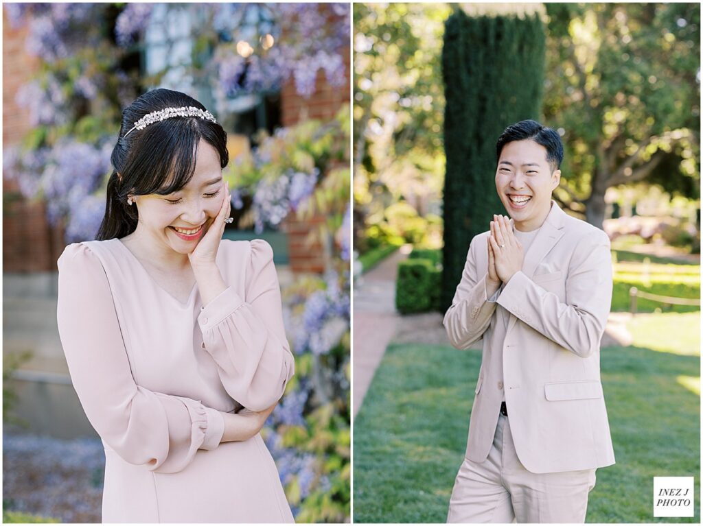 IJP San Francisco engagement photographer