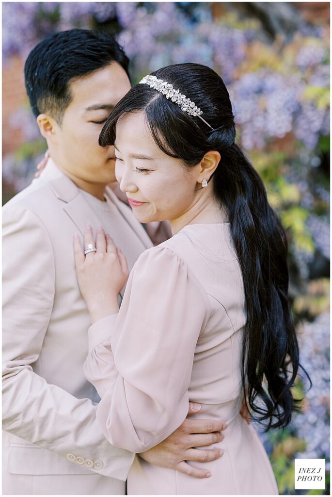 IJP San Jose engagement photographer