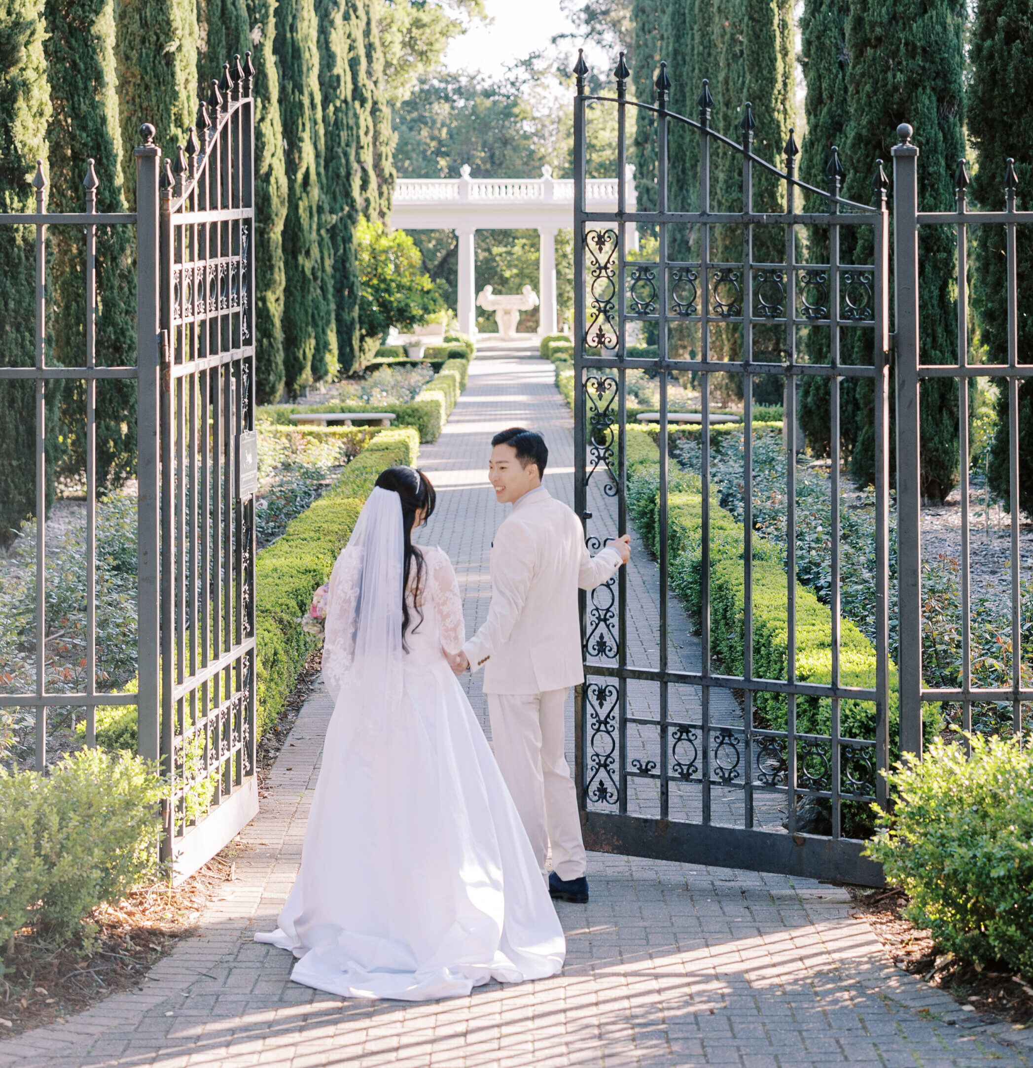 Montalvo wedding photographer