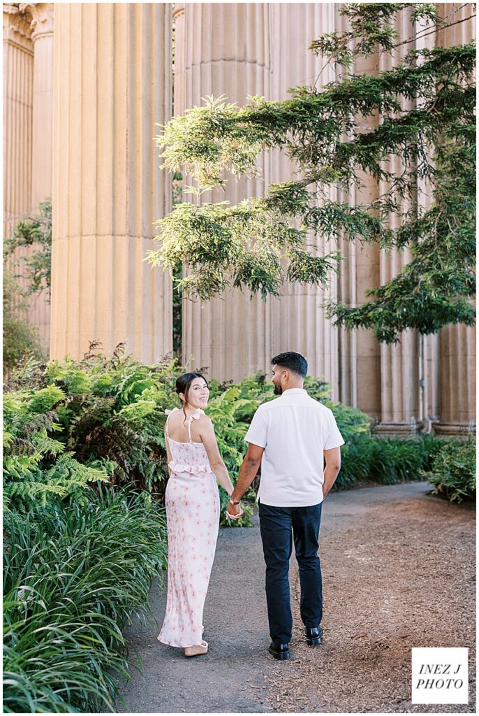 San francisco proposal photographer