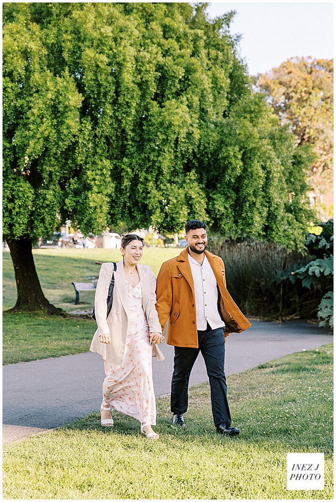 San francisco proposal photographer