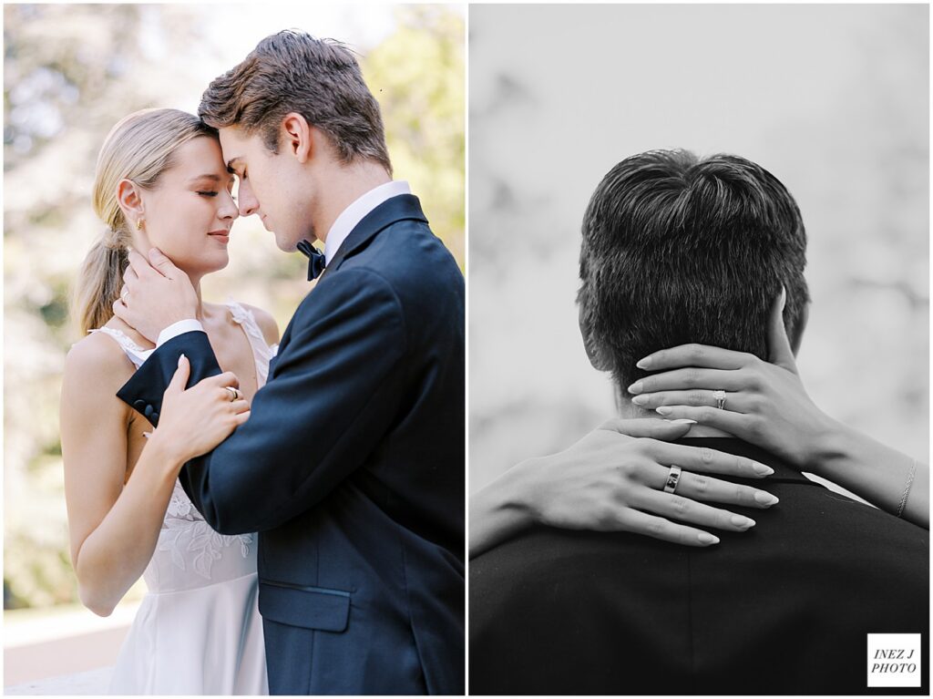 Montalvo Wedding Photographer