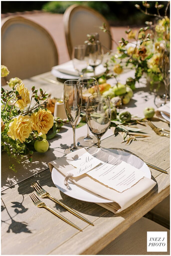 Montalvo Wedding Photographer