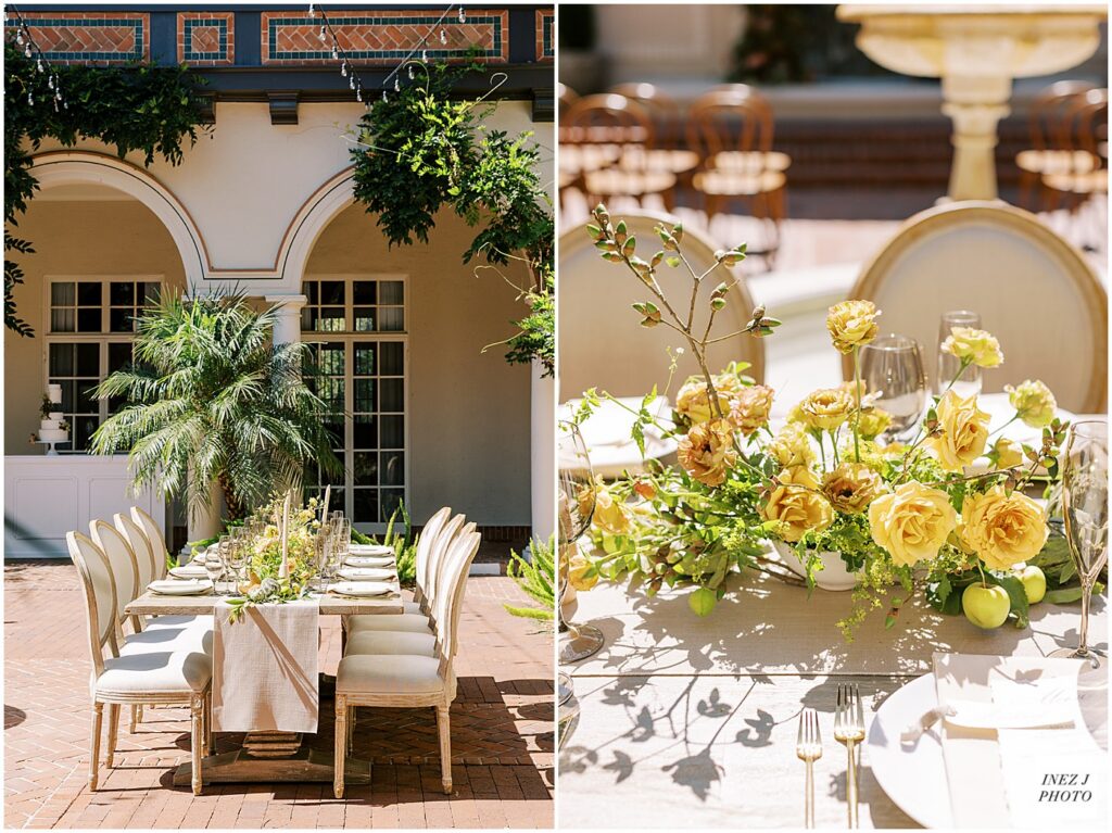 Montalvo Wedding Photographer