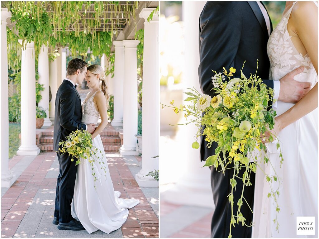Saratoga montalvo wedding photographer