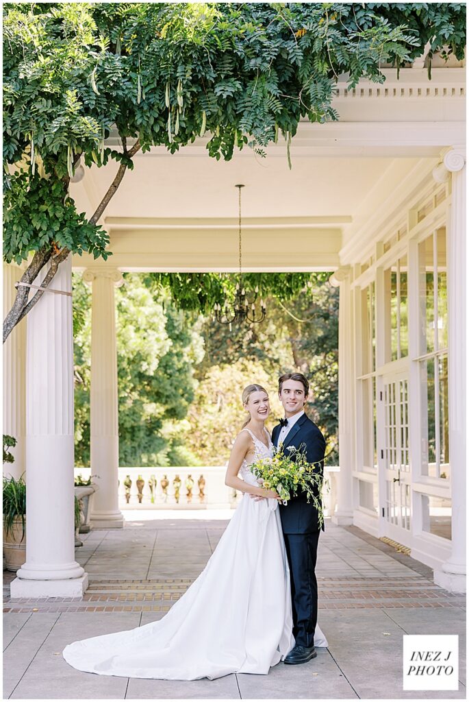 Montalvo Wedding Photographer