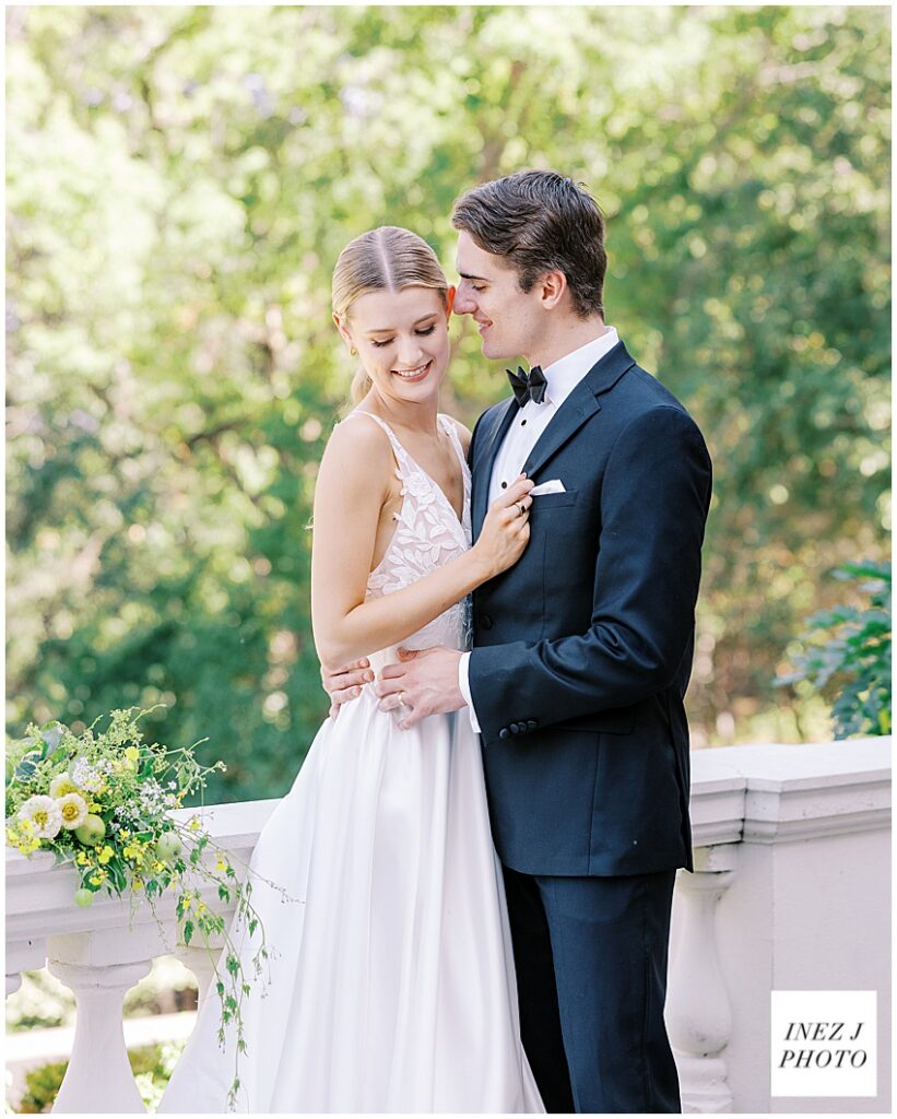 Montalvo Wedding Photographer